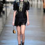 Dolce & Gabbana Spring/Summer 2010