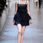 Dolce & Gabbana Spring/Summer 2010