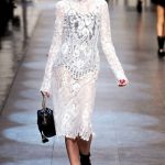 Dolce & Gabbana Spring/Summer 2010