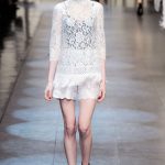 Dolce & Gabbana Spring/Summer 2010