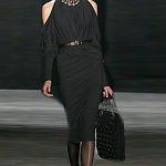 Donna Karan Fall 2009