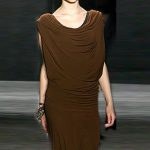 Donna Karan Fall 2009