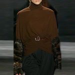 Donna Karan Fall 2009