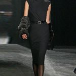 Donna Karan Fall 2009