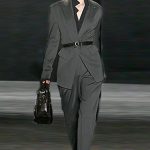 Donna Karan Fall 2009