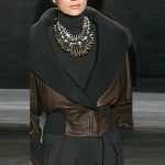 Donna Karan Fall 2009