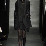 Donna Karan Fall 2010 Collection