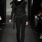 Donna Karan Fall 2010 Collection