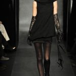 Donna Karan Fall 2010 Collection