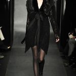 Donna Karan Fall 2010 Collection