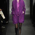 Donna Karan Fall 2010 Collection