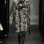 Donna Karan Fall 2010 Collection