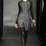 Donna Karan Fall 2010 Collection