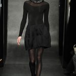Donna Karan Fall 2010 Collection