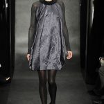 Donna Karan Fall 2010 Collection