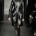 Donna Karan Fall 2010 Collection