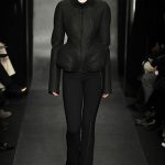 Donna Karan Fall 2010 Collection