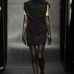 Donna Karan Fall 2010 Collection