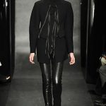 Donna Karan Fall 2010 Collection