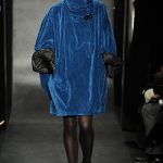 Donna Karan Fall 2010 Collection