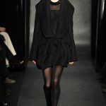 Donna Karan Fall 2010 Collection