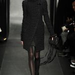 Donna Karan Fall 2010 Collection