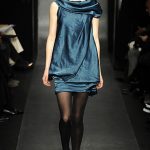 Donna Karan Fall 2010 Collection