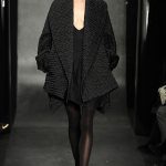 Donna Karan Fall 2010 Collection