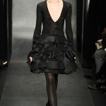 Donna Karan Fall 2010 Collection
