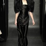 Donna Karan Fall 2010 Collection