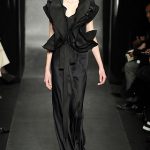 Donna Karan Fall 2010 Collection