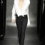 Donna Karan Fall 2010 Collection