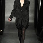 Donna Karan Fall 2010 Collection