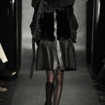 Donna Karan Fall 2010 Collection