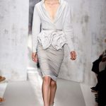 Donna Karan Spring/Summer 2010