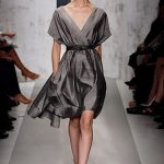 Donna Karan Spring/Summer 2010