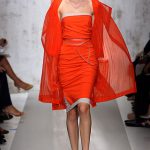 Donna Karan Spring/Summer 2010