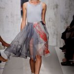 Donna Karan Spring/Summer 2010