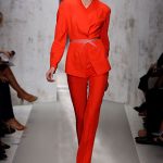 Donna Karan Spring/Summer 2010