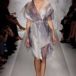 Donna Karan Spring/Summer 2010