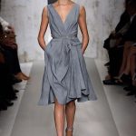 Donna Karan Spring/Summer 2010