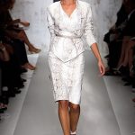 Donna Karan Spring/Summer 2010