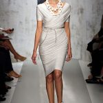 Donna Karan Spring/Summer 2010