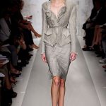 Donna Karan Spring/Summer 2010