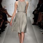 Donna Karan Spring/Summer 2010
