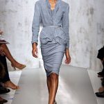 Donna Karan Spring/Summer 2010