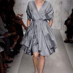 Donna Karan Spring/Summer 2010