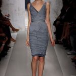 Donna Karan Spring/Summer 2010