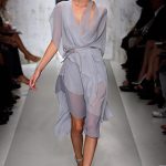Donna Karan Spring/Summer 2010