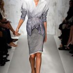 Donna Karan Spring/Summer 2010